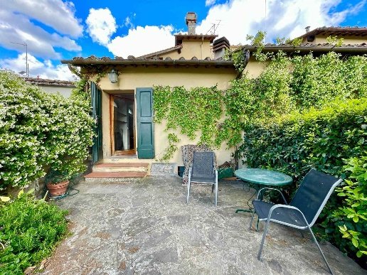 appartamento in vendita a Firenze in zona Centro Storico