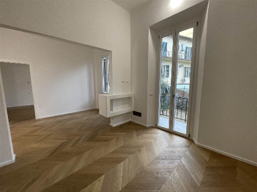 appartamento in vendita a Firenze in zona Coverciano