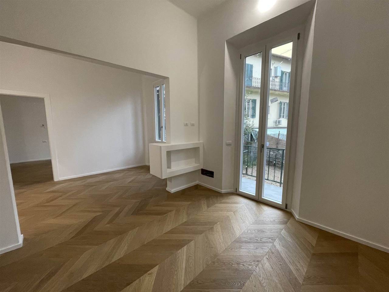 appartamento in vendita a Firenze in zona Settignano