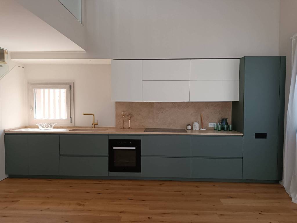 appartamento in vendita a Firenze in zona Badia a Ripoli