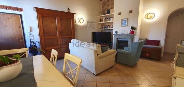 appartamento in vendita a Firenze in zona Peretola