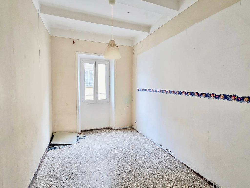 appartamento in vendita a Firenze in zona Centro San Frediano