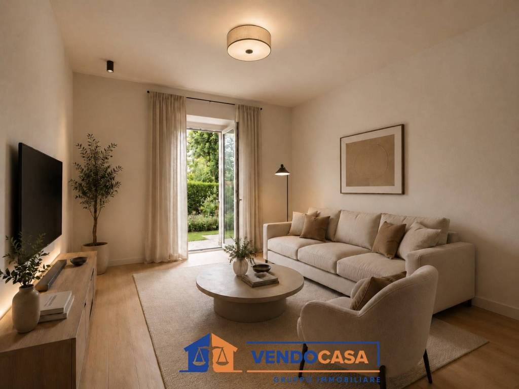 appartamento in vendita a Firenze in zona Campo di Marte