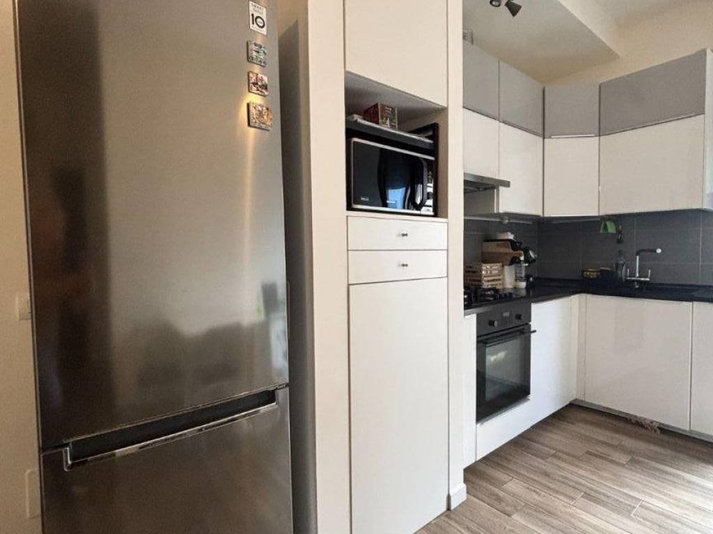 appartamento in vendita a Firenze in zona Careggi