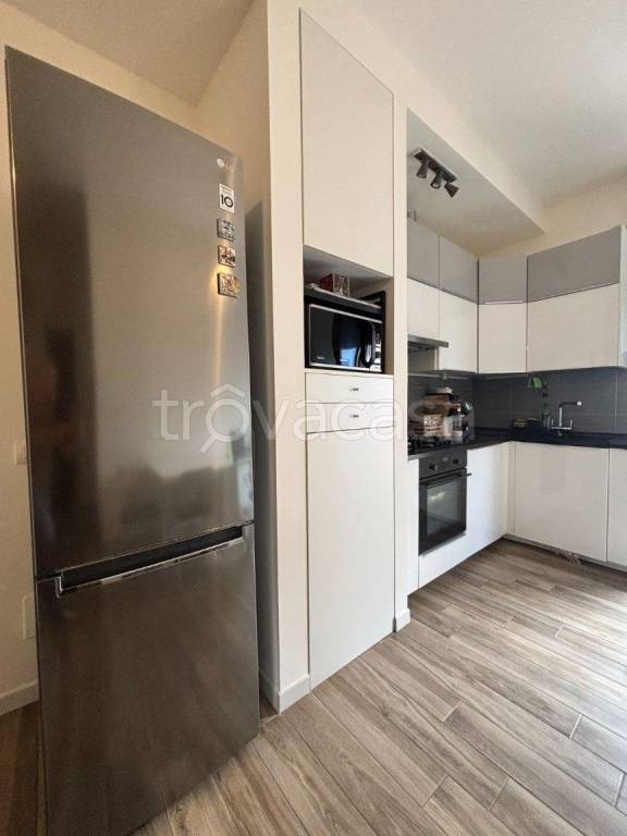 appartamento in vendita a Firenze in zona Careggi