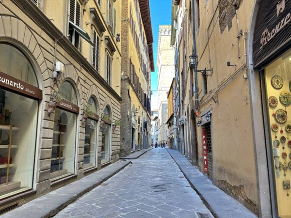 negozio in vendita a Firenze