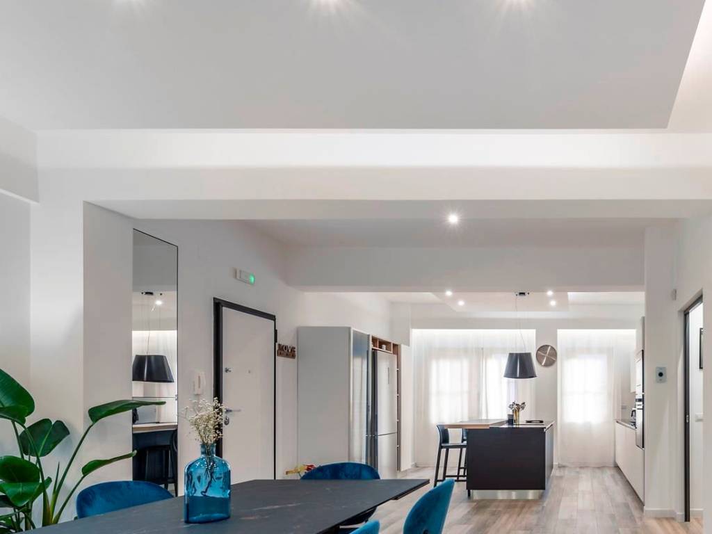 appartamento in vendita a Firenze in zona Novoli