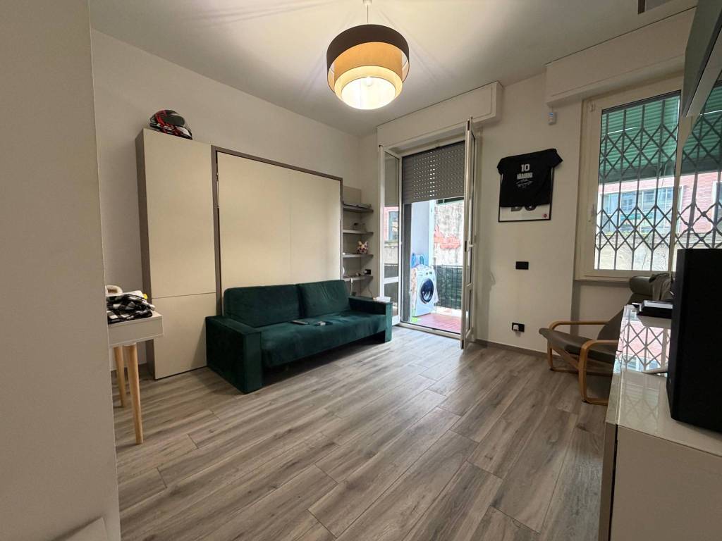 appartamento in vendita a Firenze