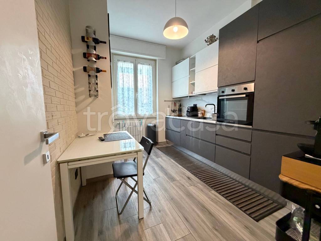 appartamento in vendita a Firenze in zona Novoli