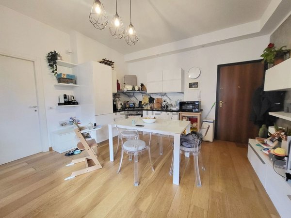 appartamento in vendita a Firenze in zona Rovezzano