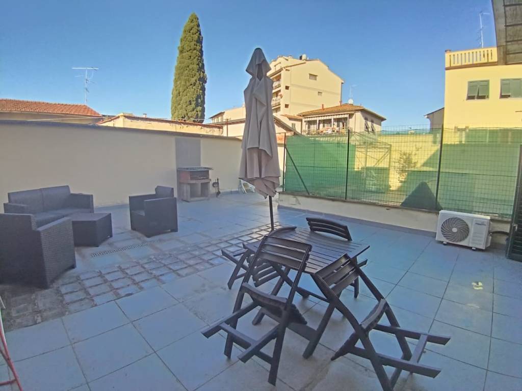 appartamento in vendita a Firenze