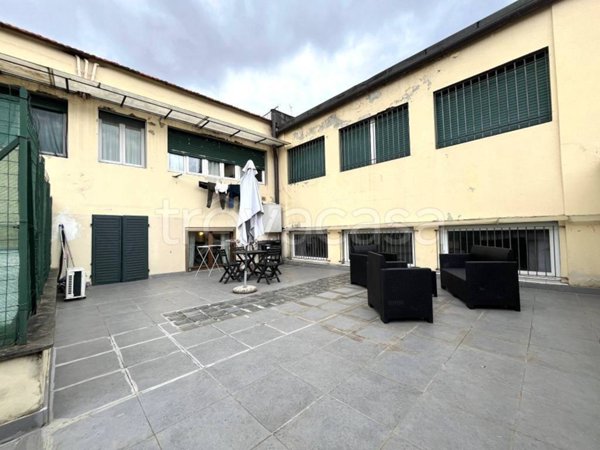 appartamento in vendita a Firenze in zona Centro Storico