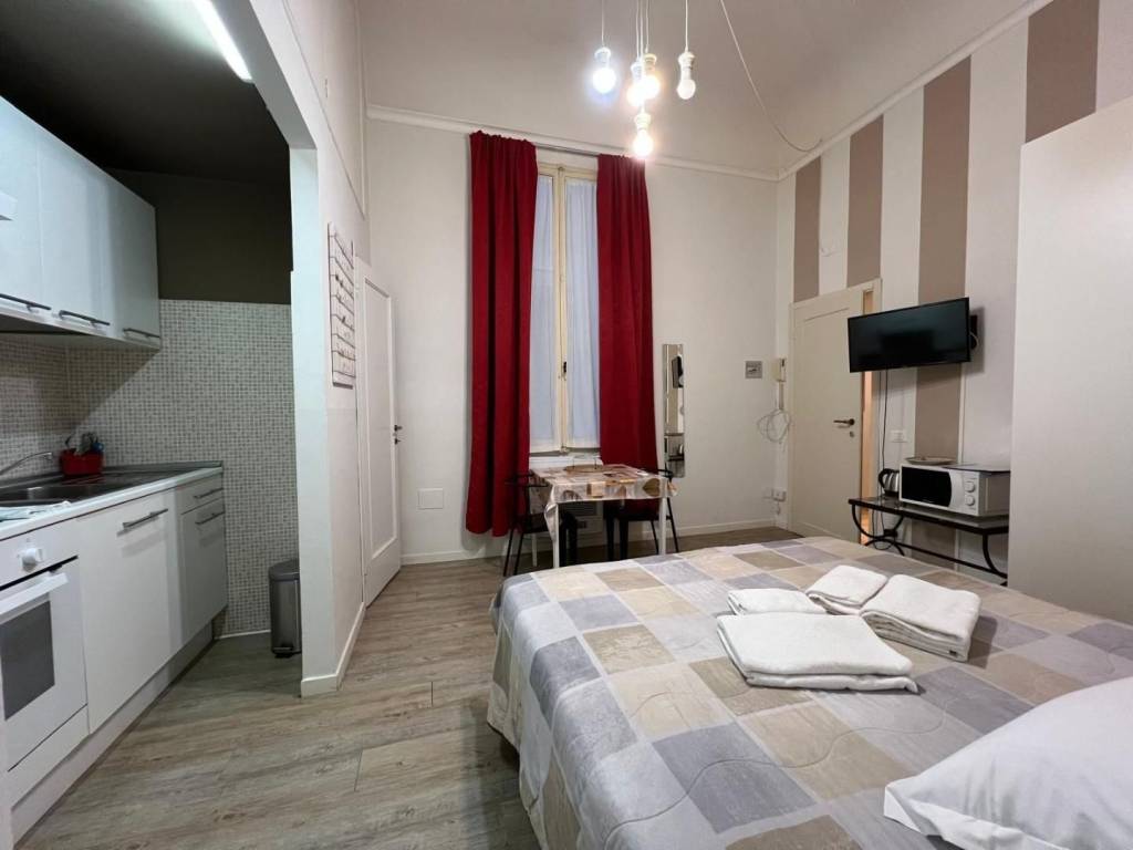 appartamento in vendita a Firenze