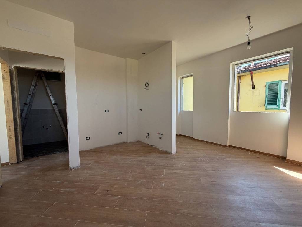 appartamento in vendita a Firenze in zona Soffiano