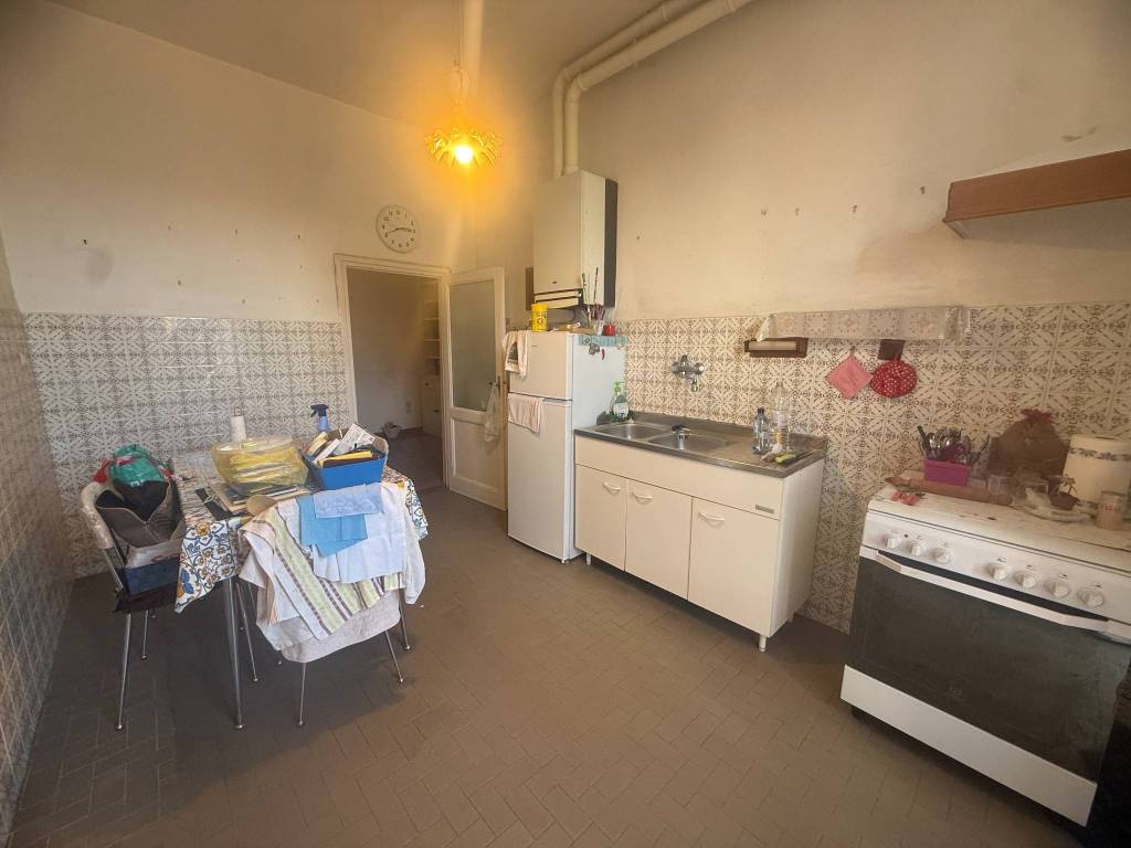 appartamento in vendita a Firenze in zona Careggi