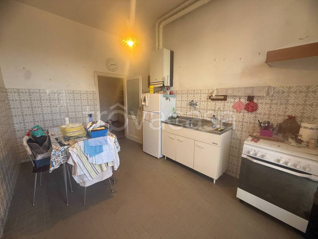 appartamento in vendita a Firenze in zona Careggi