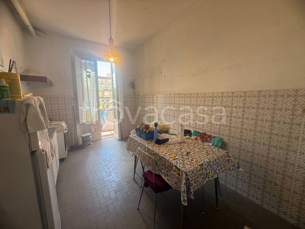 appartamento in vendita a Firenze in zona Careggi