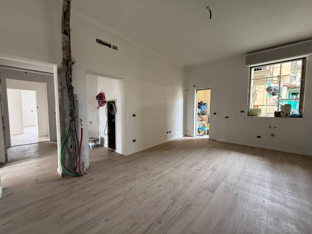 appartamento in vendita a Firenze in zona Novoli