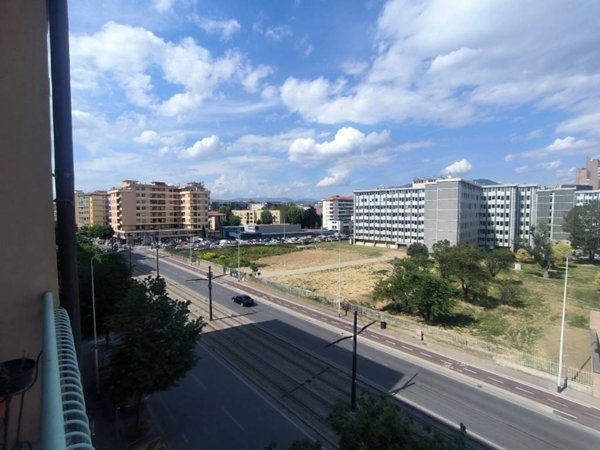 appartamento in vendita a Firenze in zona Novoli