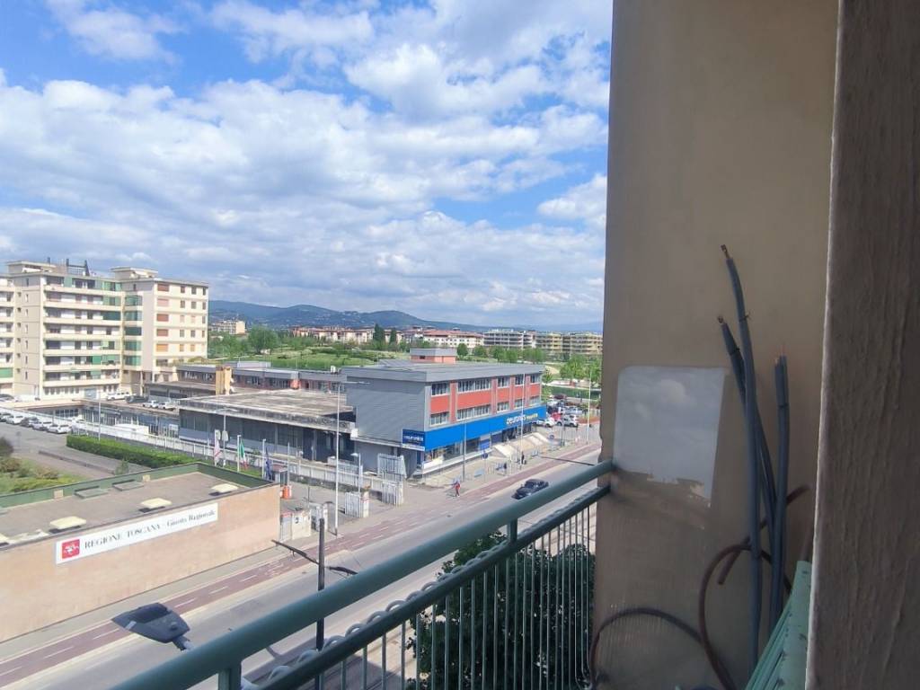 appartamento in vendita a Firenze in zona Novoli