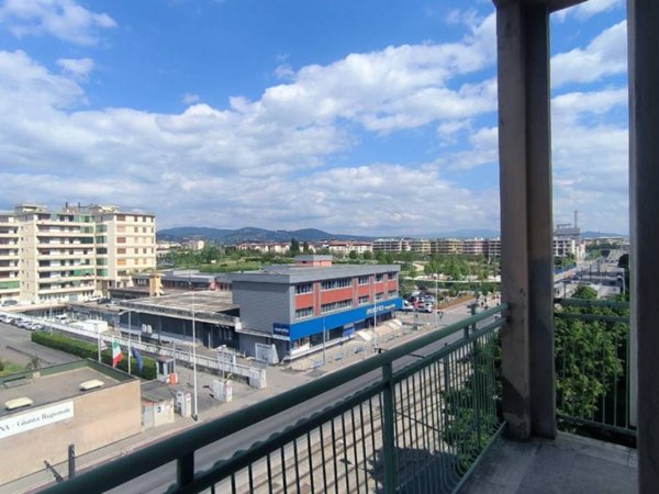 appartamento in vendita a Firenze in zona Novoli