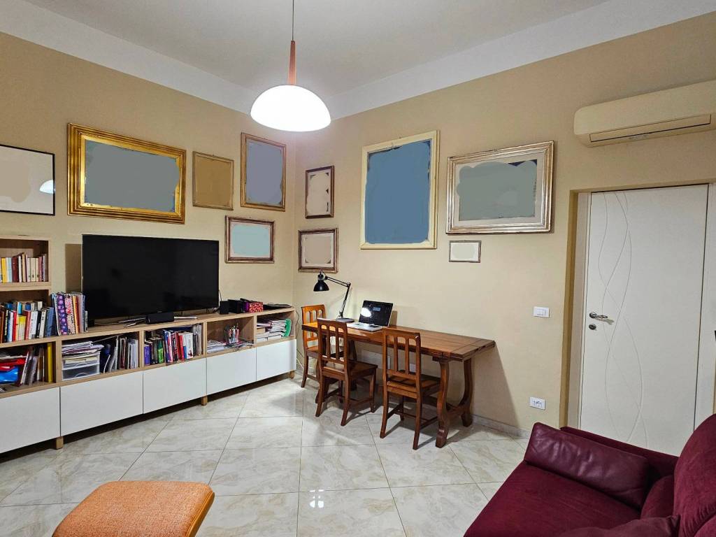 appartamento in vendita a Firenze in zona Campo di Marte