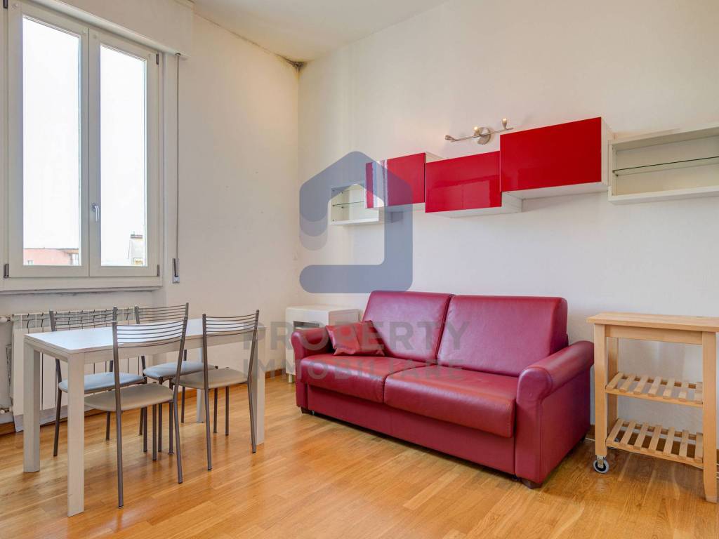 appartamento in vendita a Firenze in zona Centro Santa Maria Novella