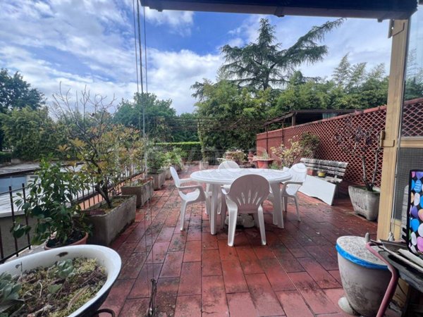 appartamento in vendita a Firenze in zona Galluzzo