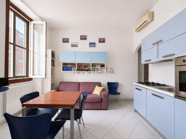 appartamento in vendita a Firenze in zona Centro Storico