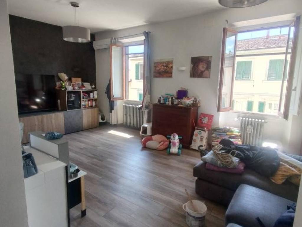appartamento in vendita a Firenze in zona Coverciano
