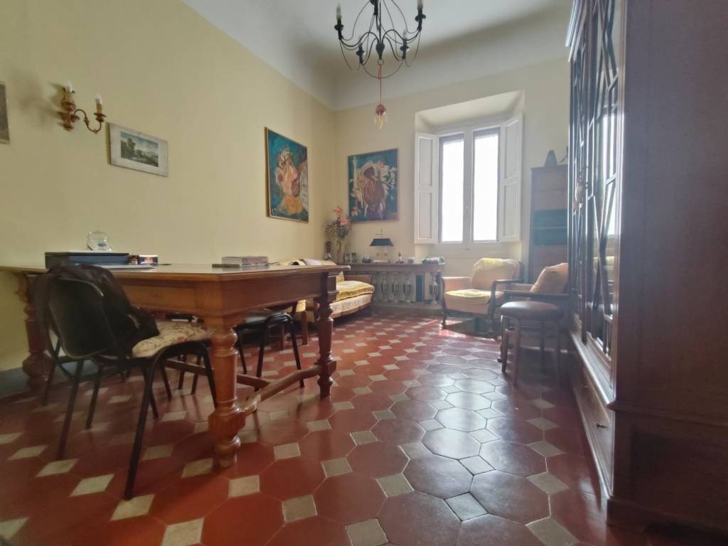 appartamento in vendita a Firenze in zona Careggi