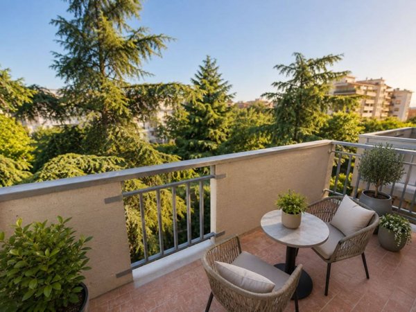 appartamento in vendita a Firenze in zona Novoli