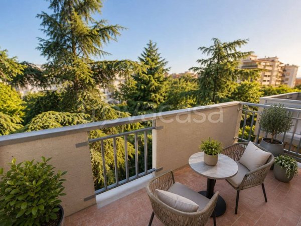 appartamento in vendita a Firenze in zona Novoli