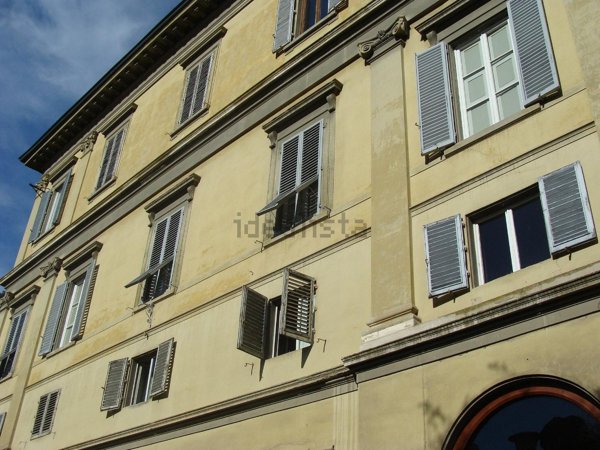 appartamento in vendita a Firenze in zona Centro San Frediano
