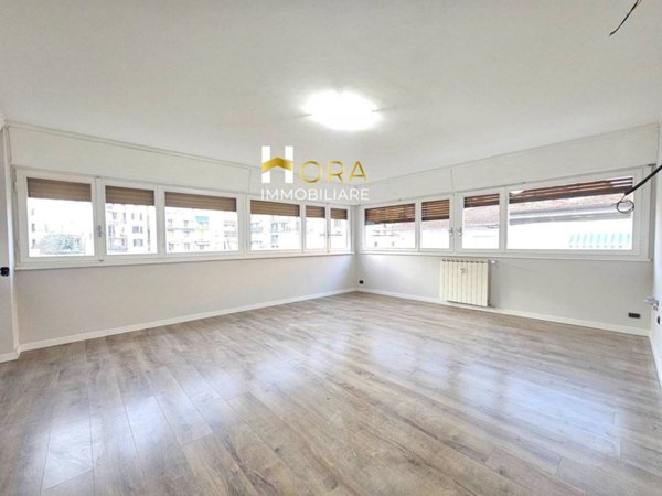 appartamento in vendita a Firenze in zona Bellariva