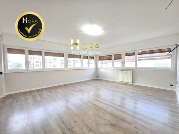 appartamento in vendita a Firenze in zona Bellariva