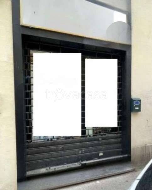 negozio in vendita a Firenze in zona Centro San Frediano