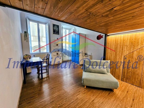 appartamento in vendita a Firenze in zona Centro Santa Croce