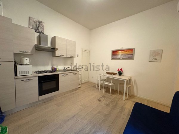 appartamento in vendita a Firenze in zona Centro Santa Croce