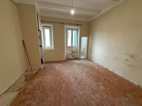 appartamento in vendita a Firenze in zona Centro San Frediano