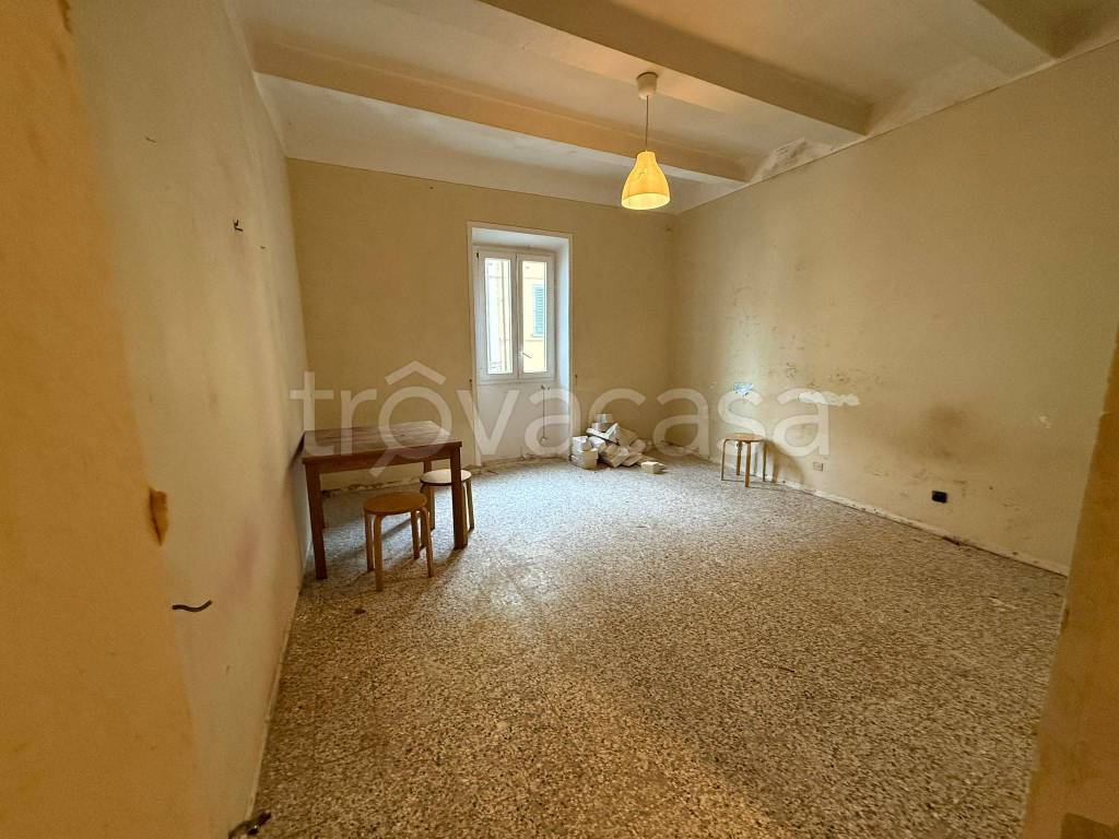 appartamento in vendita a Firenze in zona Centro San Frediano