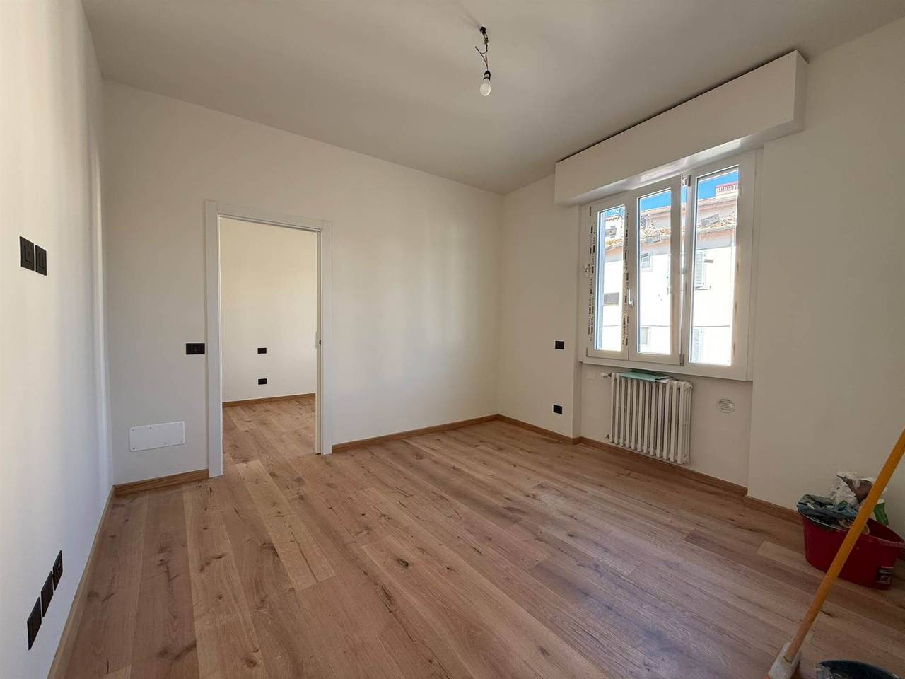 appartamento in vendita a Firenze in zona Centro San Frediano