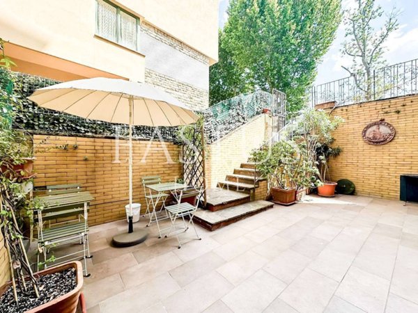 appartamento in vendita a Firenze in zona Centro Storico