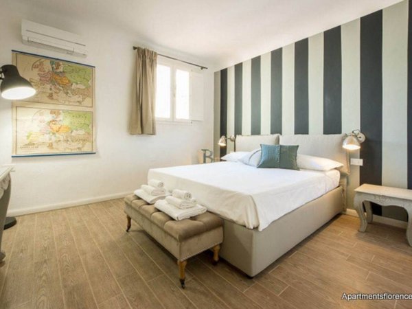 appartamento in vendita a Firenze in zona Centro Duomo