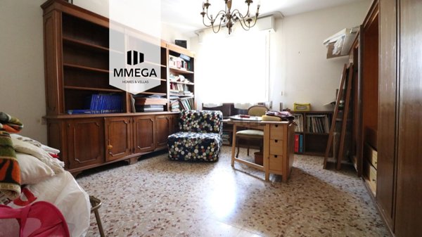 appartamento in vendita a Firenze in zona Gavinana