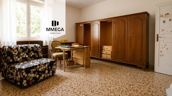 appartamento in vendita a Firenze in zona Gavinana