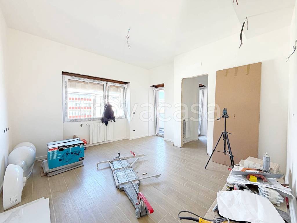 appartamento in vendita a Firenze in zona Firenze Nova