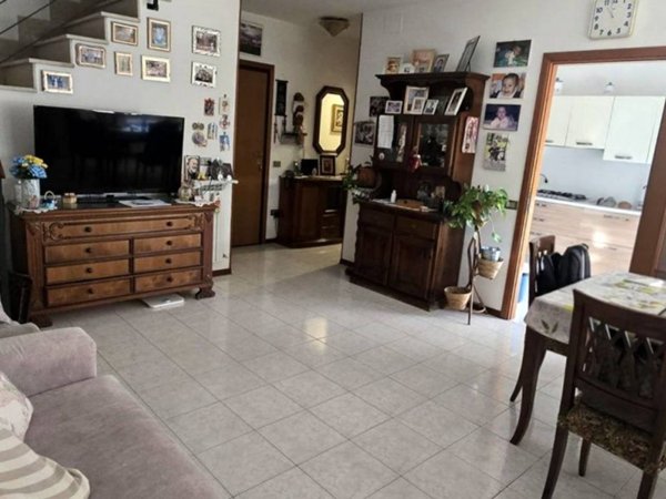 appartamento in vendita a Firenze in zona Isolotto
