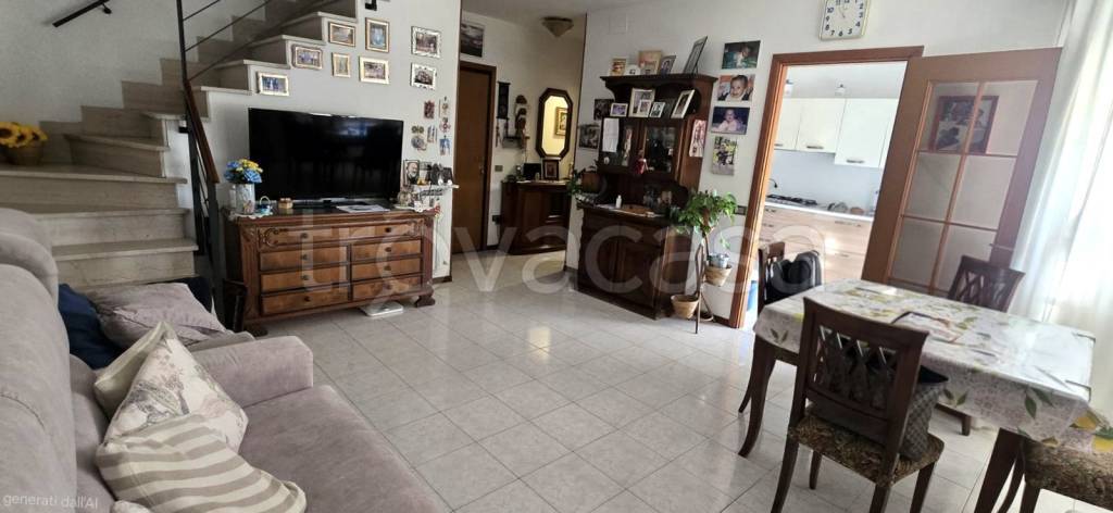appartamento in vendita a Firenze in zona Cintoia