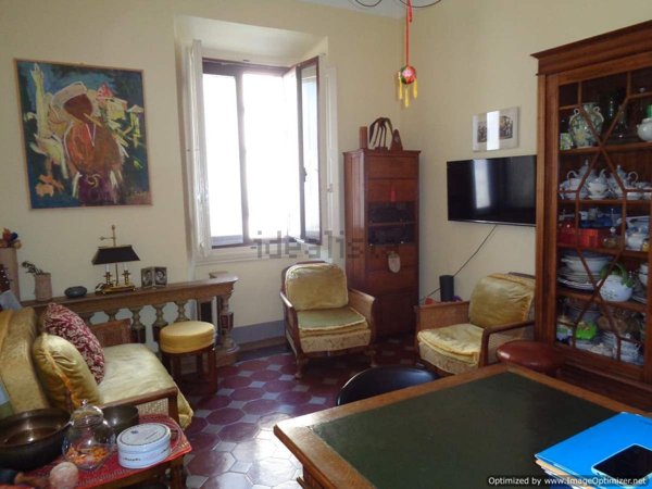 appartamento in vendita a Firenze in zona Statuto